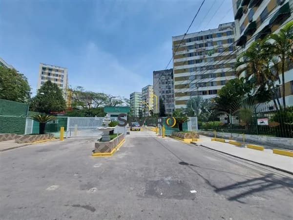 Apartamento 2 quartos no Mutondo - ao Lado do Guanabara - SG.