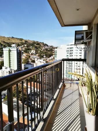 Apartamento em Niterói - Vital Brazil