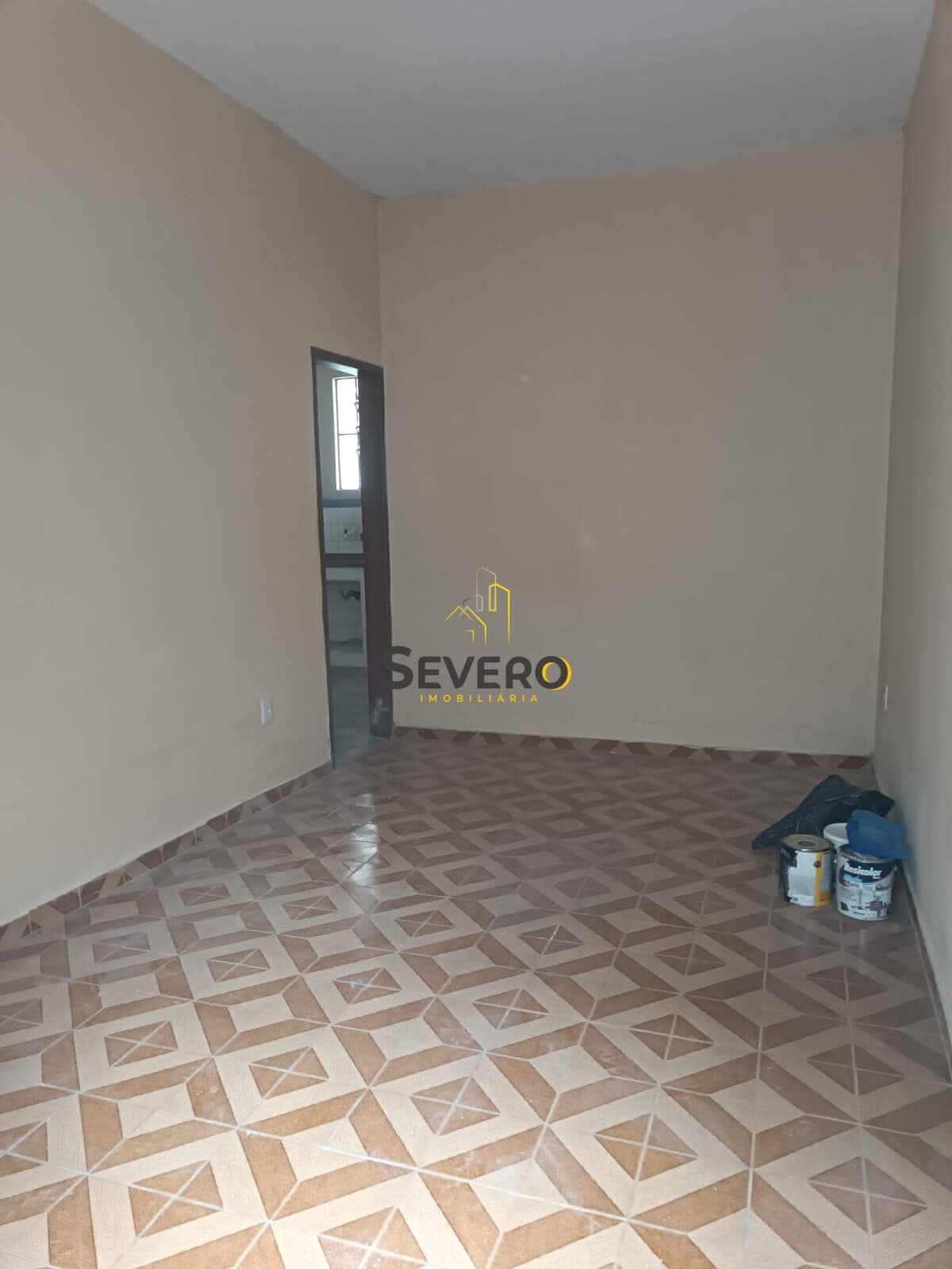 Casa em São Gonçalo - Antonina