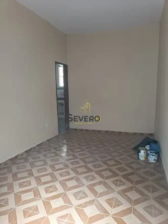 Casa em São Gonçalo - Antonina
