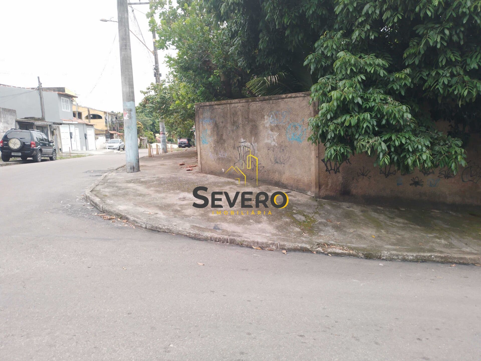 Terreno à venda no Mutuá - São Gonçalo/RJ