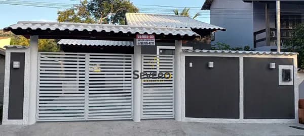 Casa em Condomínio 3 quartos em Várzea das Moças