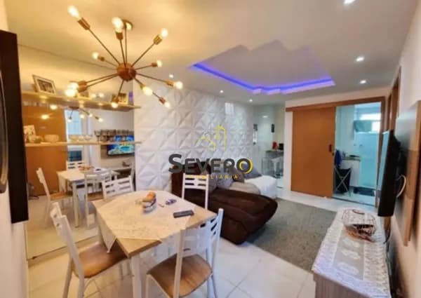 Apartamento em Tribobó, São Gonçalo/RJ
