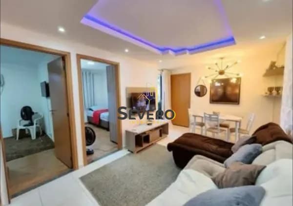 Apartamento em Tribobó, São Gonçalo/RJ