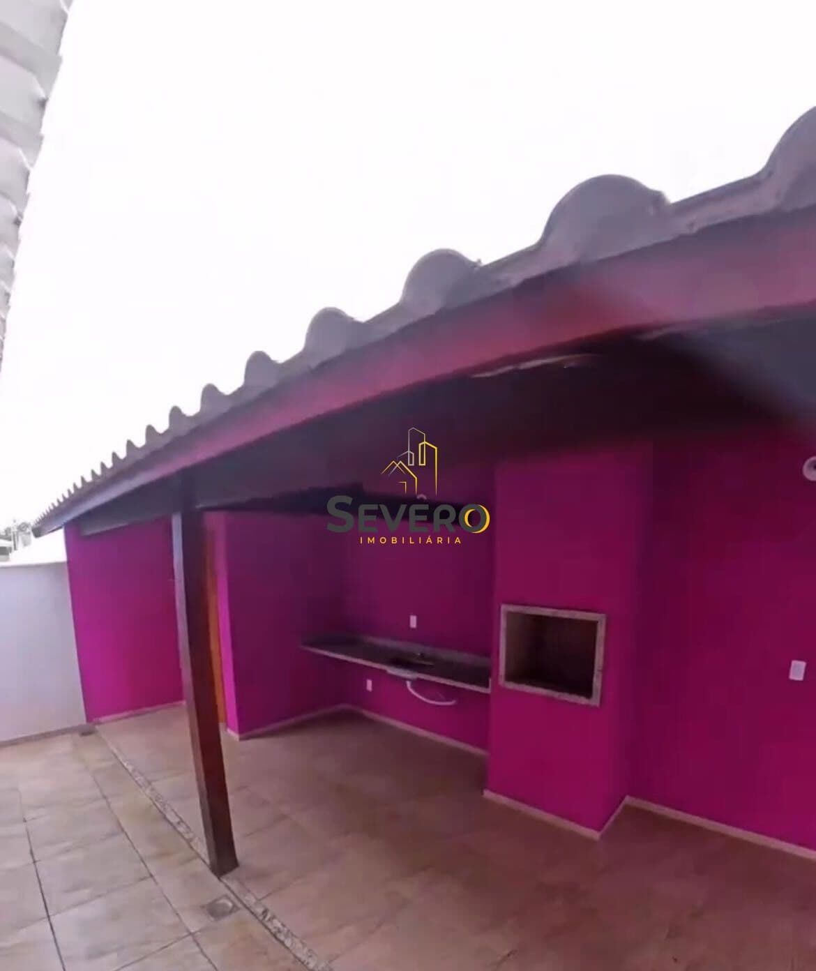 Casa de Condomínio em Maricá - Cajueiros (Itaipuaçu)