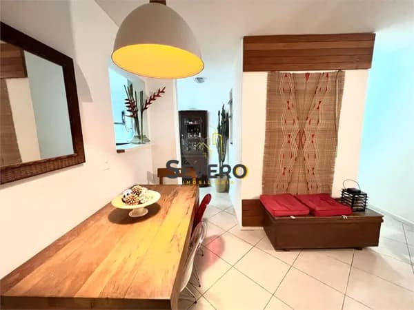 Apartamento em Niterói - Boa Viagem