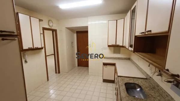 Apartamento em Niterói - Icaraí