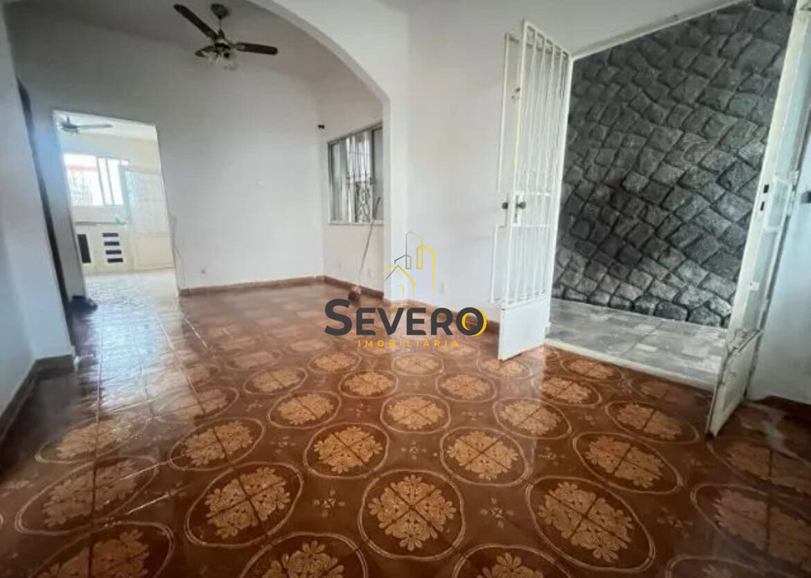 Casa em São Gonçalo - Mutuá