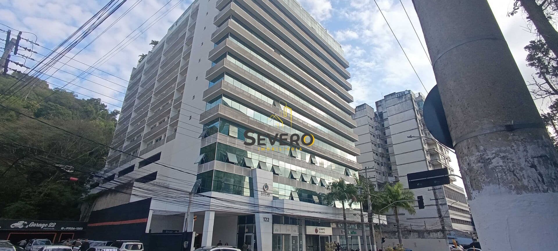 Sala/Conjunto em Niterói - Centro
