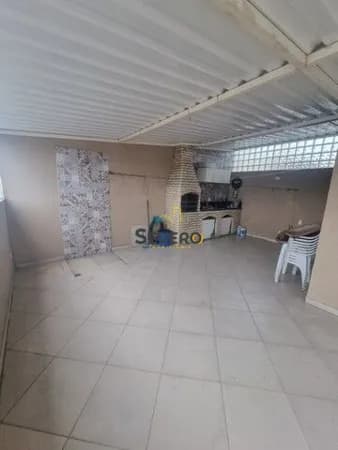 Cobertura no Barro Vermelho