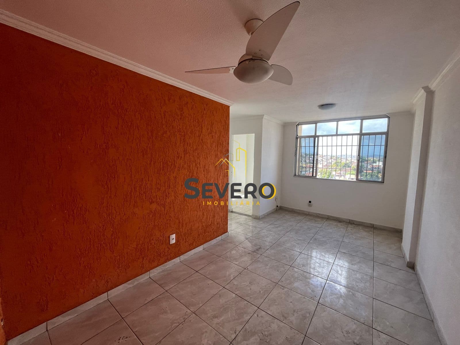 Excelente Oportunidade! Apartamento de 2 Quartos Andar Alto com Vista Livre