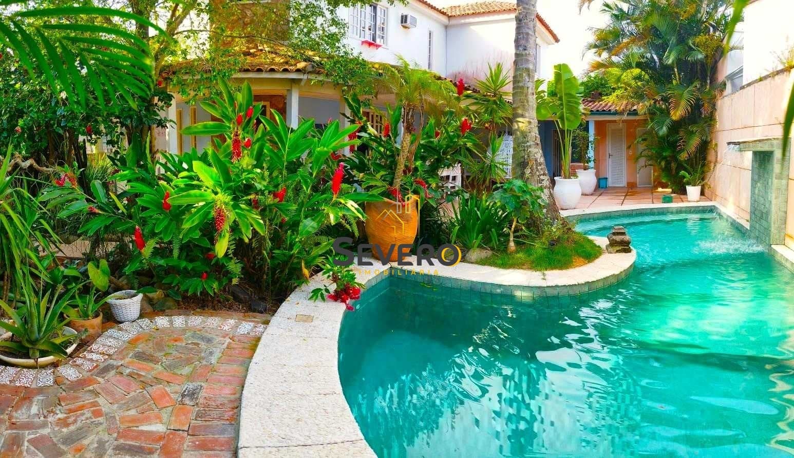 Casa 4 quartos em Maravista