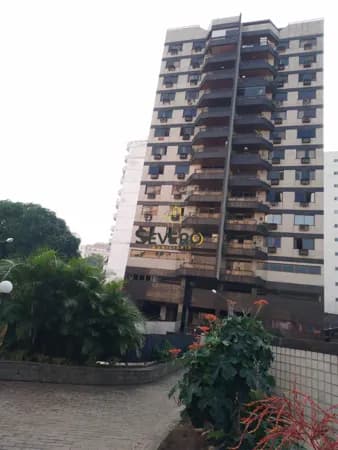Apartamento em Niterói - São Domingos