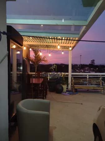 Casa em São Gonçalo - Rio do Ouro