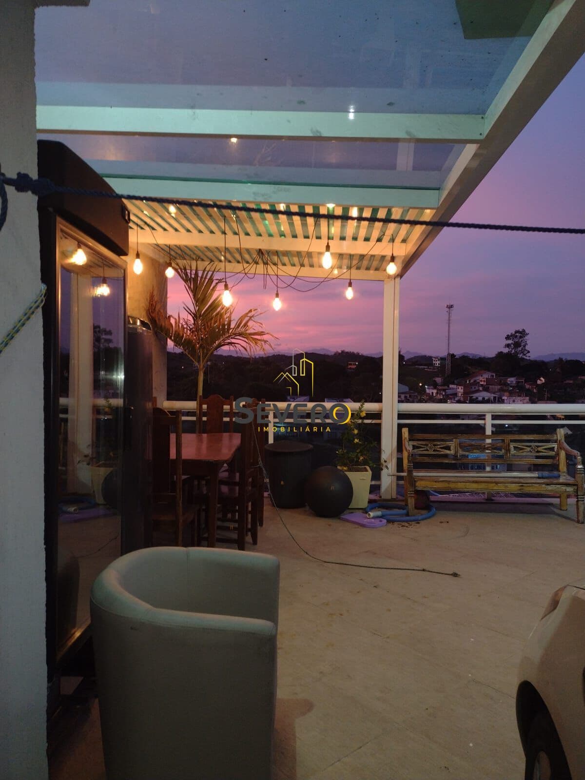 Casa em São Gonçalo - Rio do Ouro