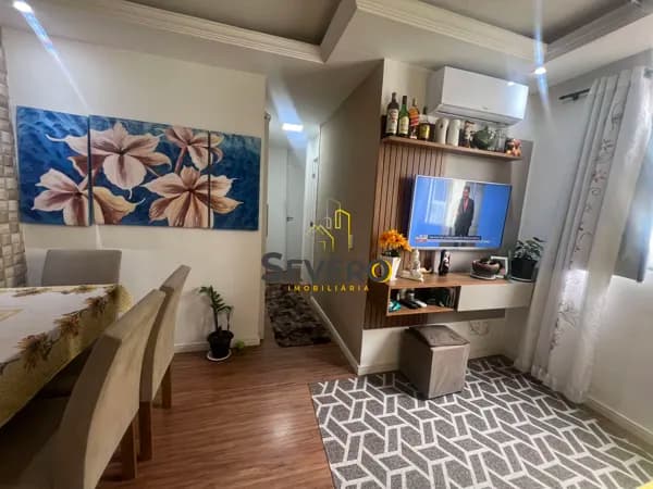 Apartamento em São Gonçalo - Nova Cidade