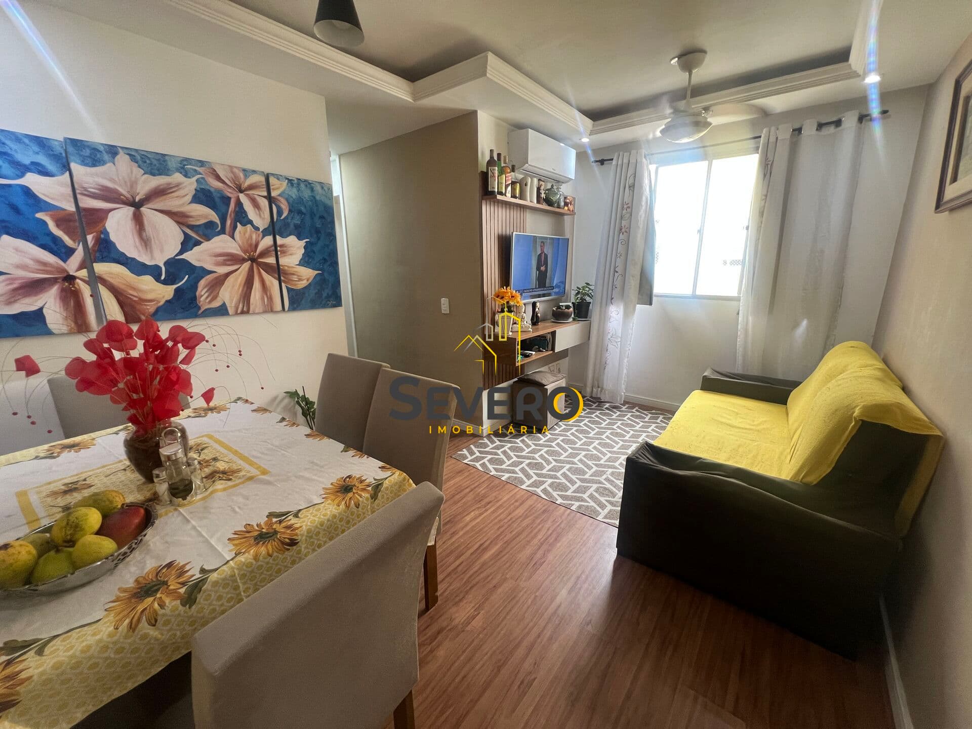 Apartamento em São Gonçalo - Nova Cidade