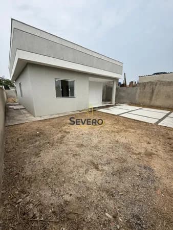 Casa em Maricá - Jardim Atlântico Leste (Itaipuaçu)