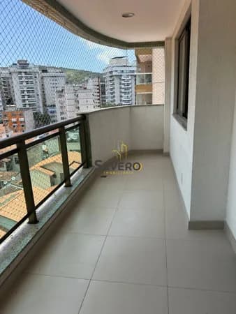 Apartamento em Niterói - Santa Rosa
