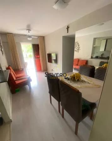 Apartamento em São Gonçalo - Colubande