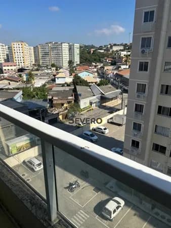 Apartamento no Condomínio Mar de Paraty!