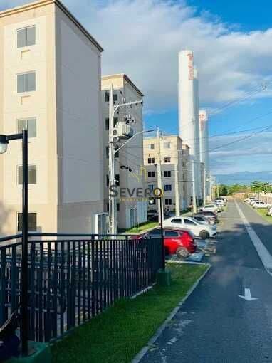 Apartamento em Trindade, São Gonçalo/RJ