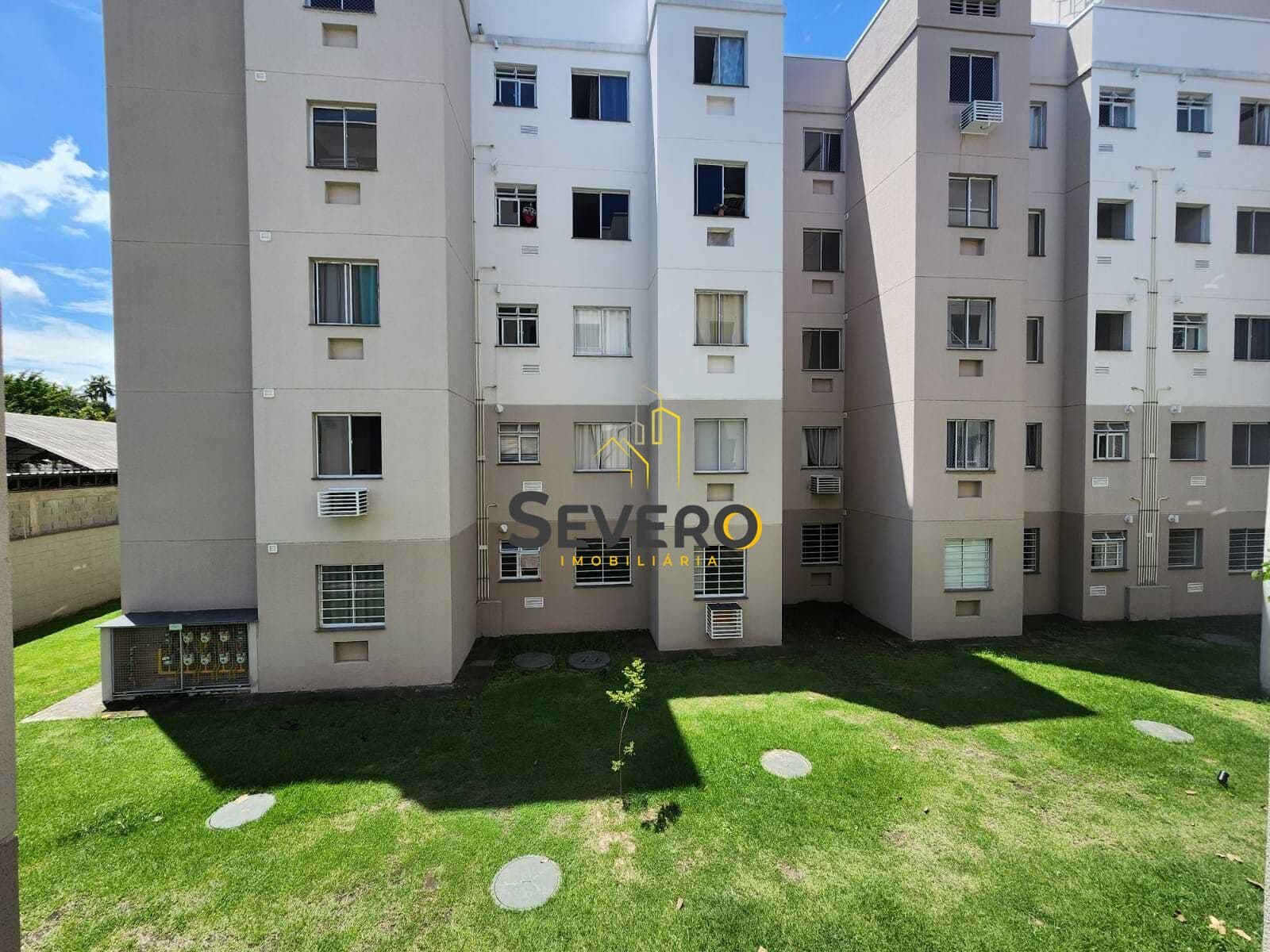 Apartamento em São Gonçalo - Neves (Neves)