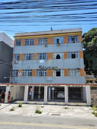 Apartamento em São Gonçalo - Porto Novo