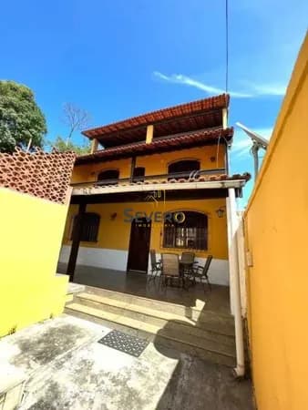 Casa em São Gonçalo - Centro