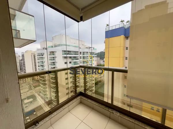 Apartamento em Niterói - Icaraí
