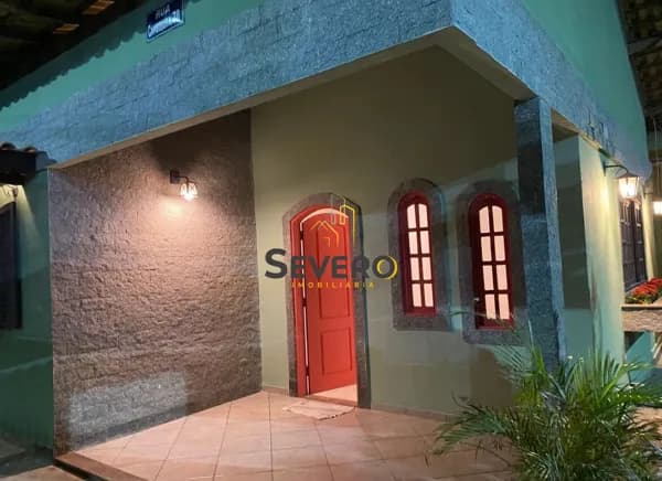 Casa em Trindade, São Gonçalo/RJ