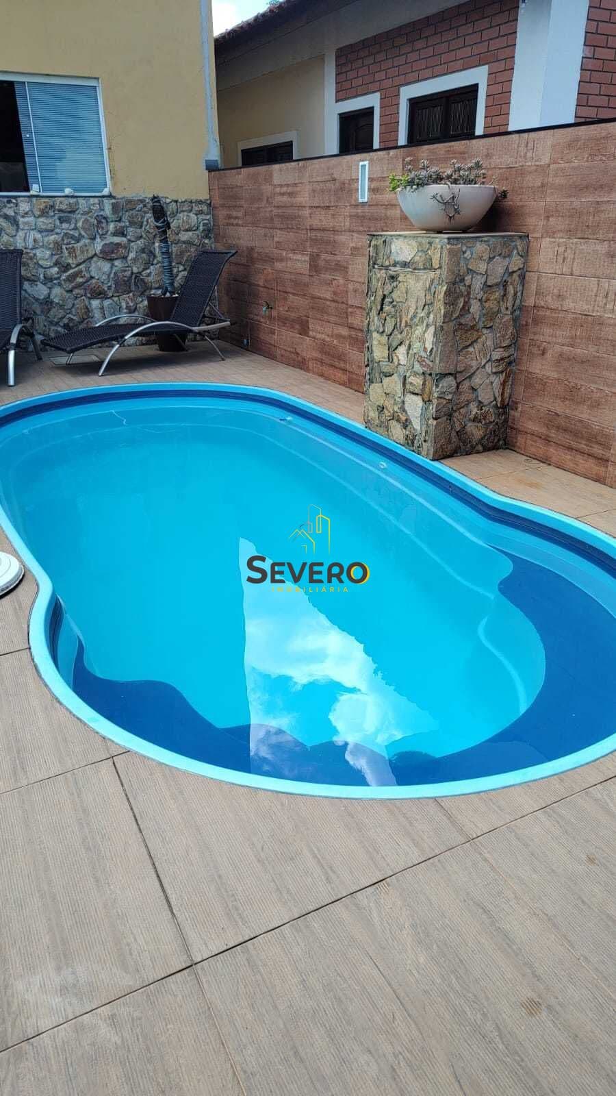 Casa em Niterói - Serra Grande