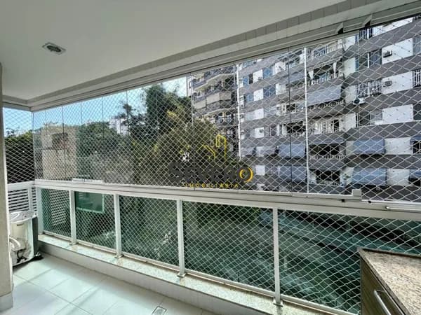 Apartamento em Niterói - Icaraí