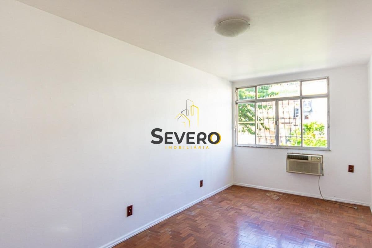 Apartamento em Niterói - Icaraí