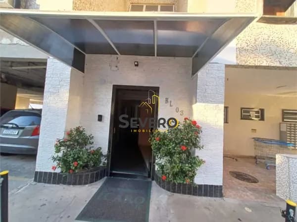 Apartamento em São Gonçalo - Porto Novo