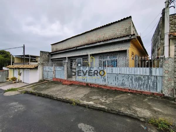 Casa 3 quartos no Mutua