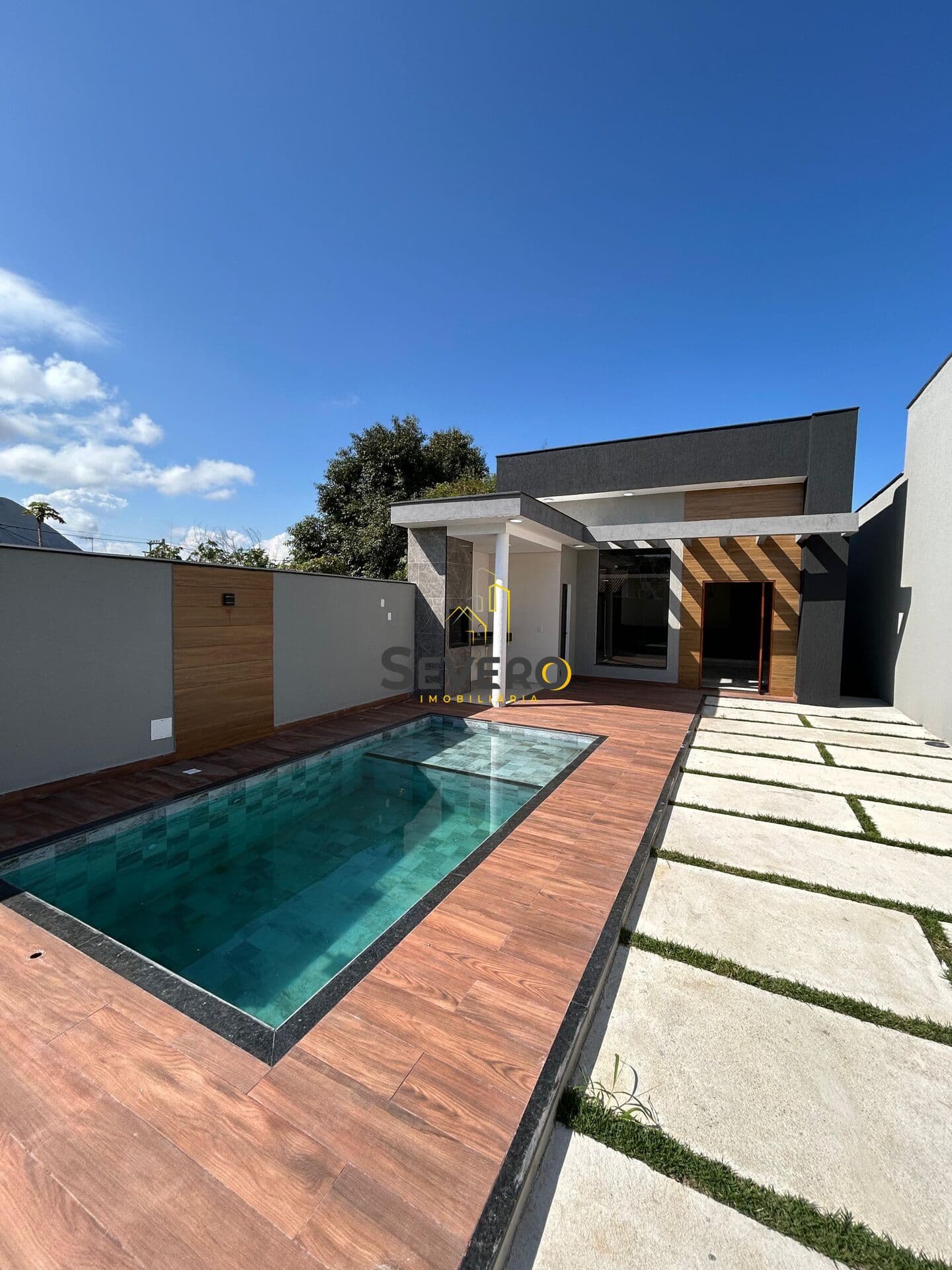 Casa em Maricá - Jardim Atlântico Oeste (Itaipuaçu)