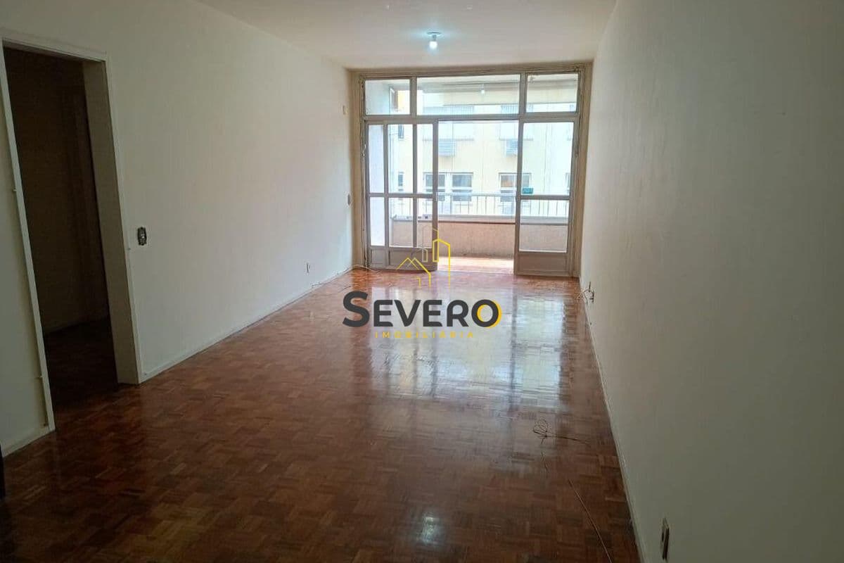 Apartamento em Niterói - Icaraí