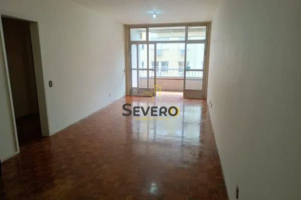 Apartamento em Niterói - Icaraí