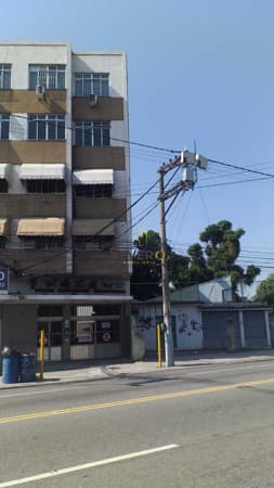 Apartamento em São Gonçalo - Mutondo