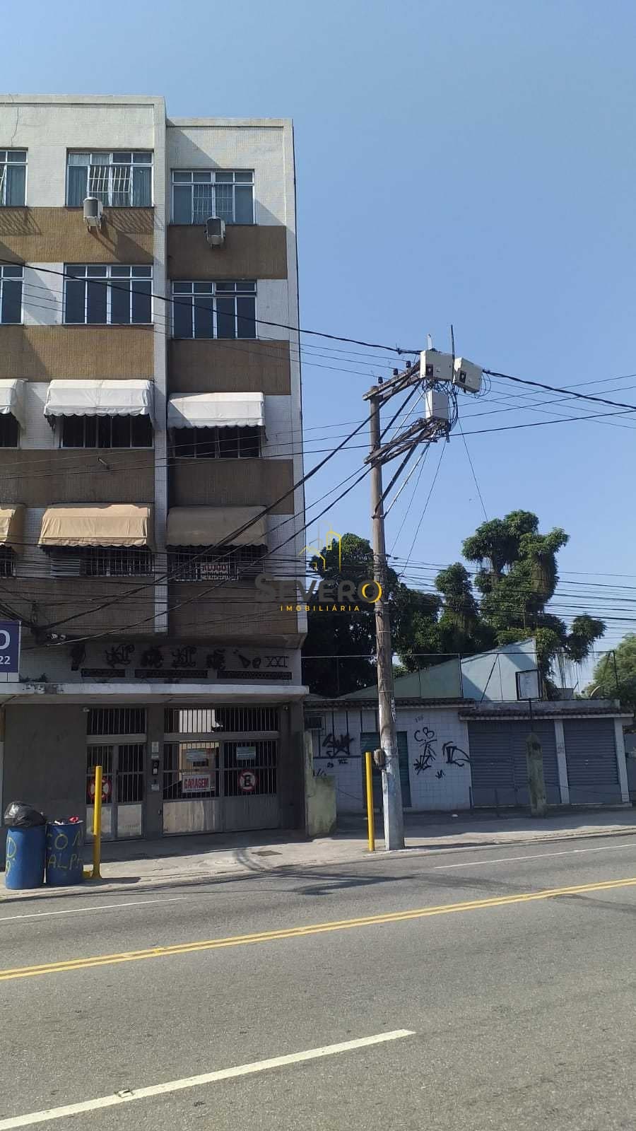 Apartamento em São Gonçalo - Mutondo