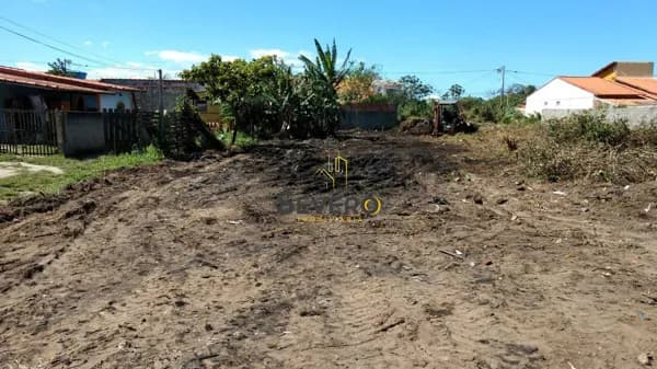 Lote/Terreno em Maricá - Jardim Atlântico Central (Itaipuaçu)