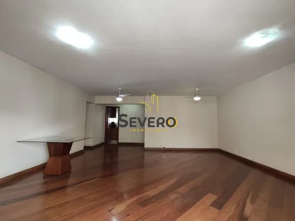 Apartamento 4 quartos em Icaraí