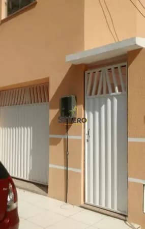 Casa em São Gonçalo - Mutuá