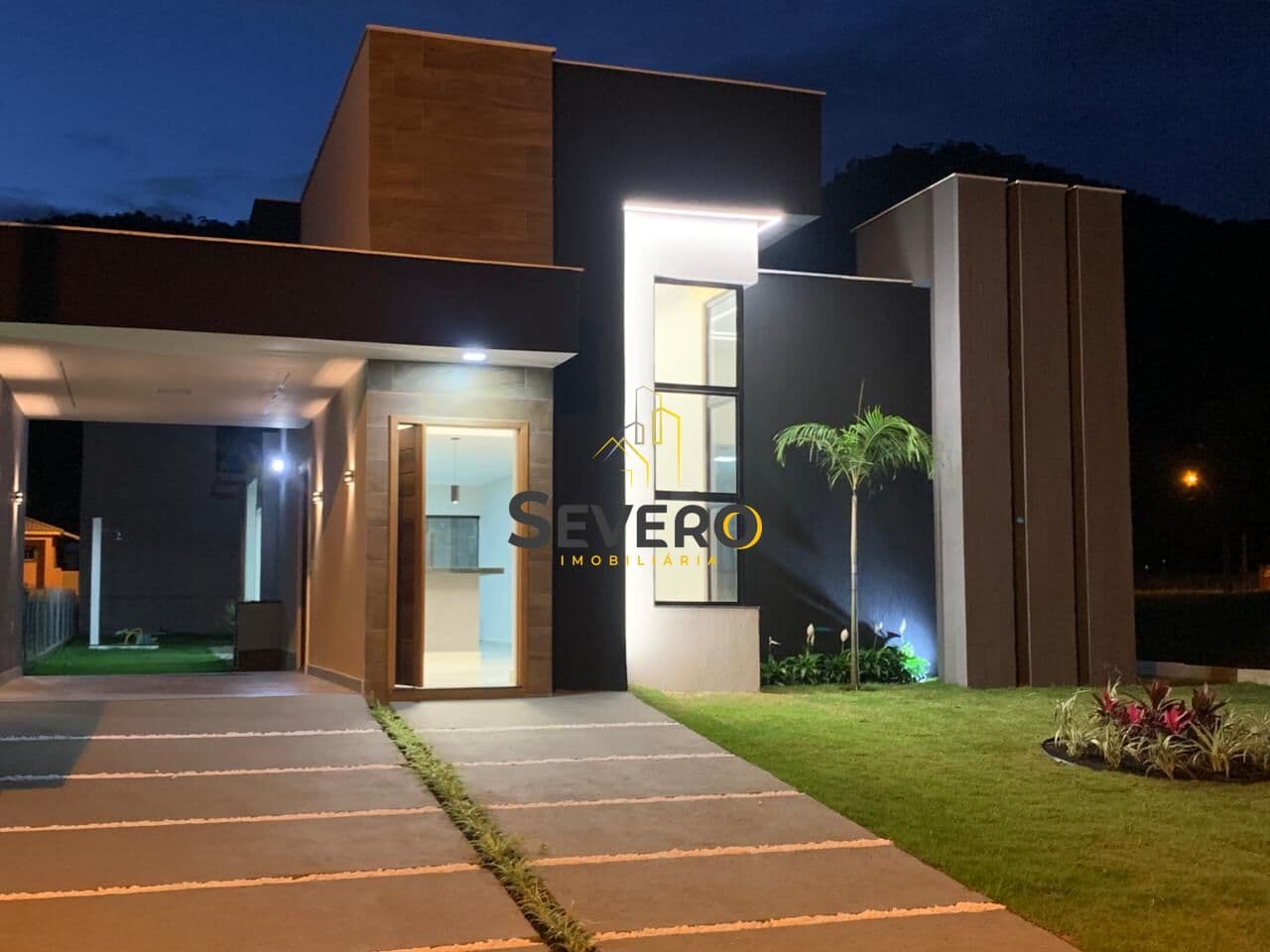 Casa em Maricá - São José do Imbassaí