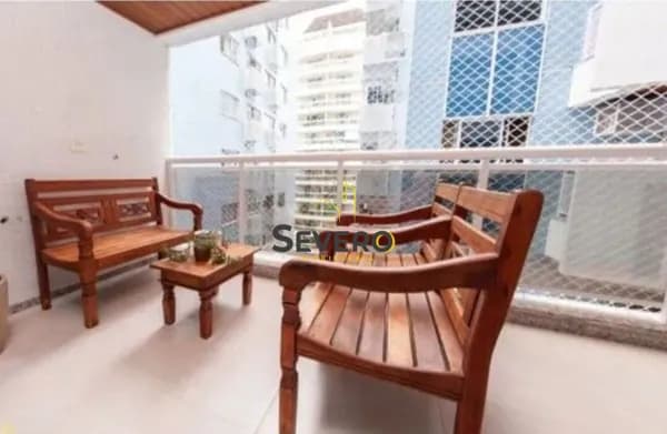 Apartamento 4 quartos em Icaraí