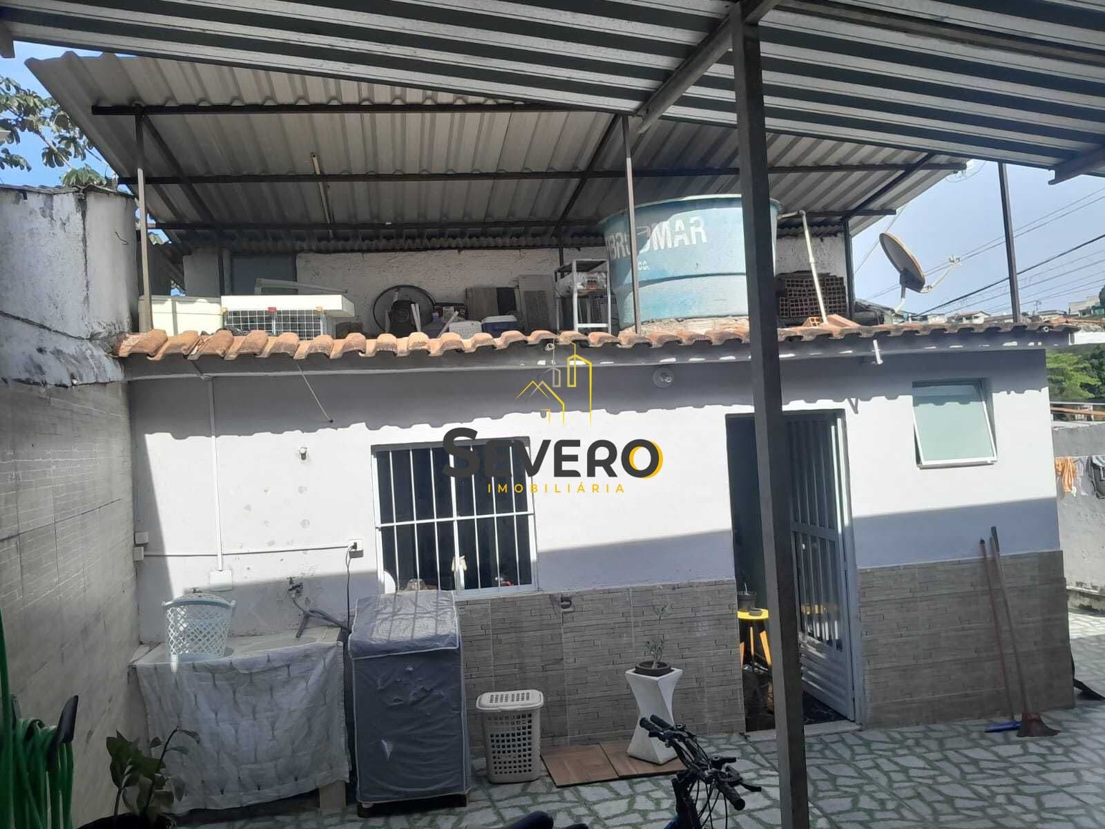Ótima Casa à venda no bairro Zé Garoto - São Gonçalo/RJ