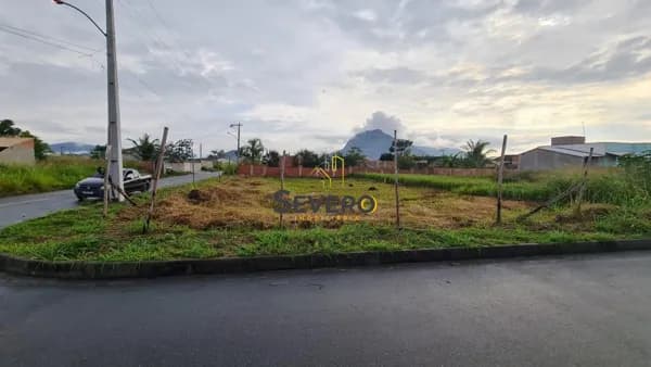 Lote/Terreno em Maricá - Jardim Atlântico Leste (Itaipuaçu)