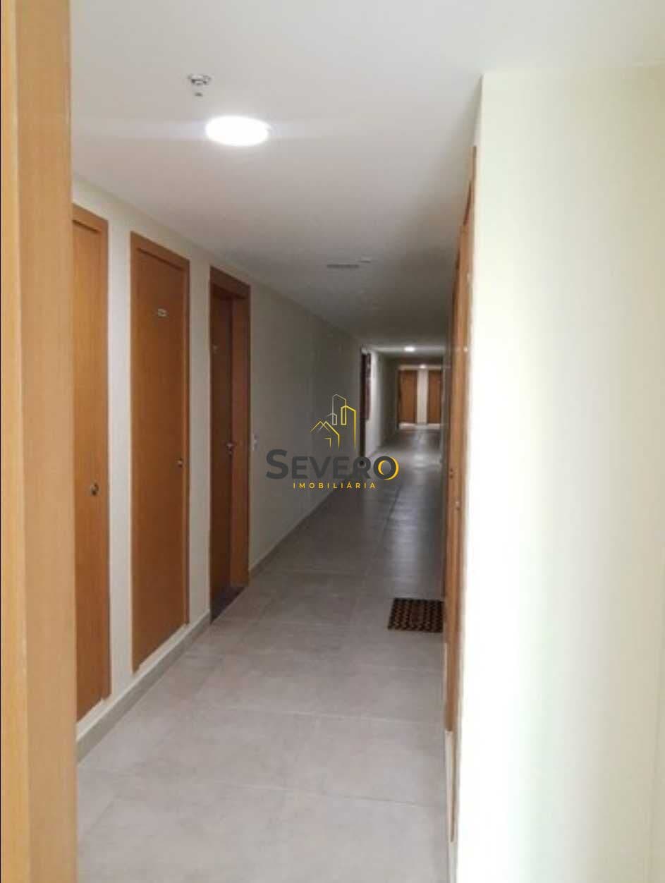 Apartamento em São Gonçalo - Rio do Ouro
