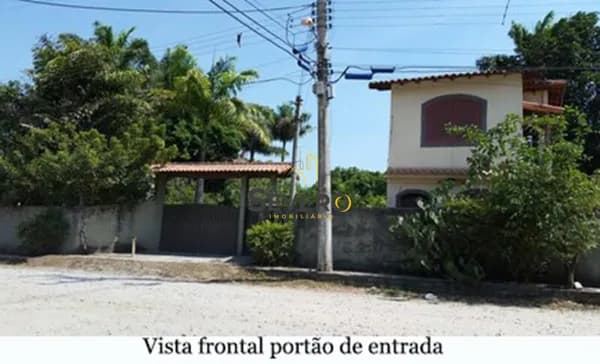 Belíssimo Sítio em Maricá, com aproximadamente 5.000m²